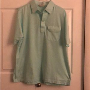 Vintage Christian Dior Polo Shirt XL